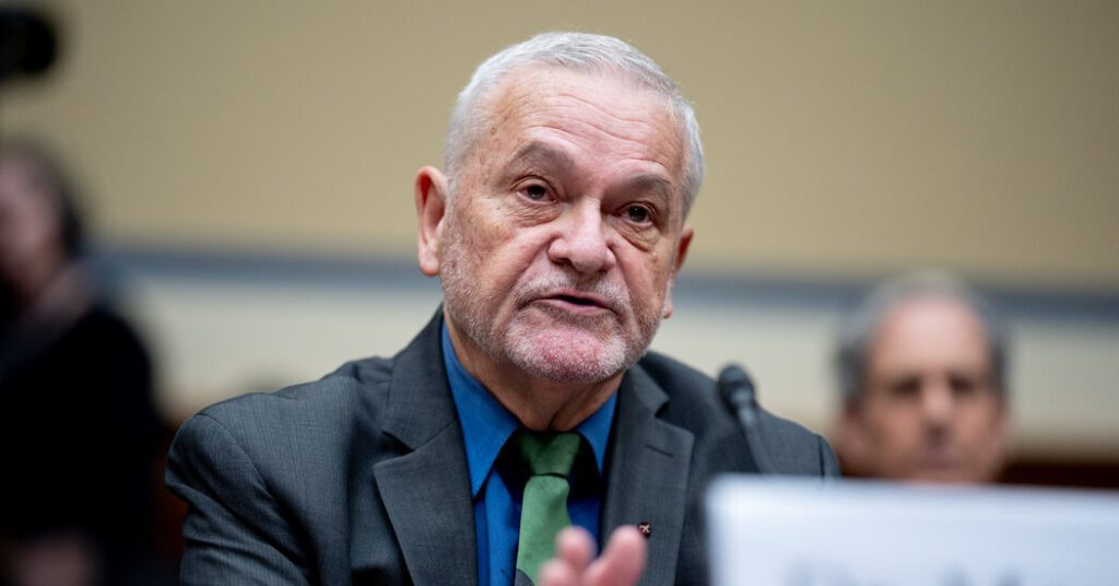 Lawmakers Say Health Officials Tried To Circumvent Public Records Laws