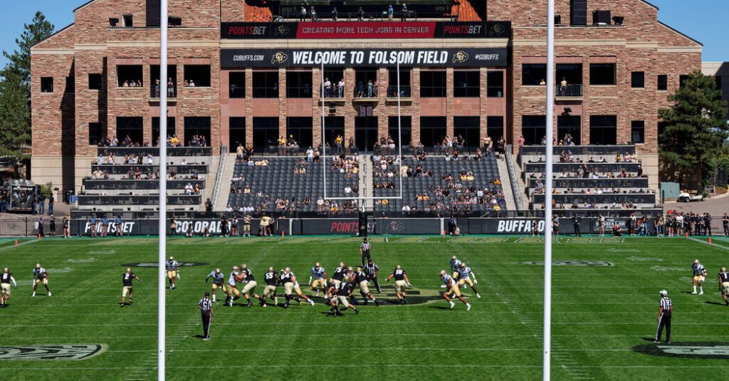 NCAA athletes' salary contracts put future of college sports in question Ncaa Athletes' Salary Contracts Put Future Of College Sports In