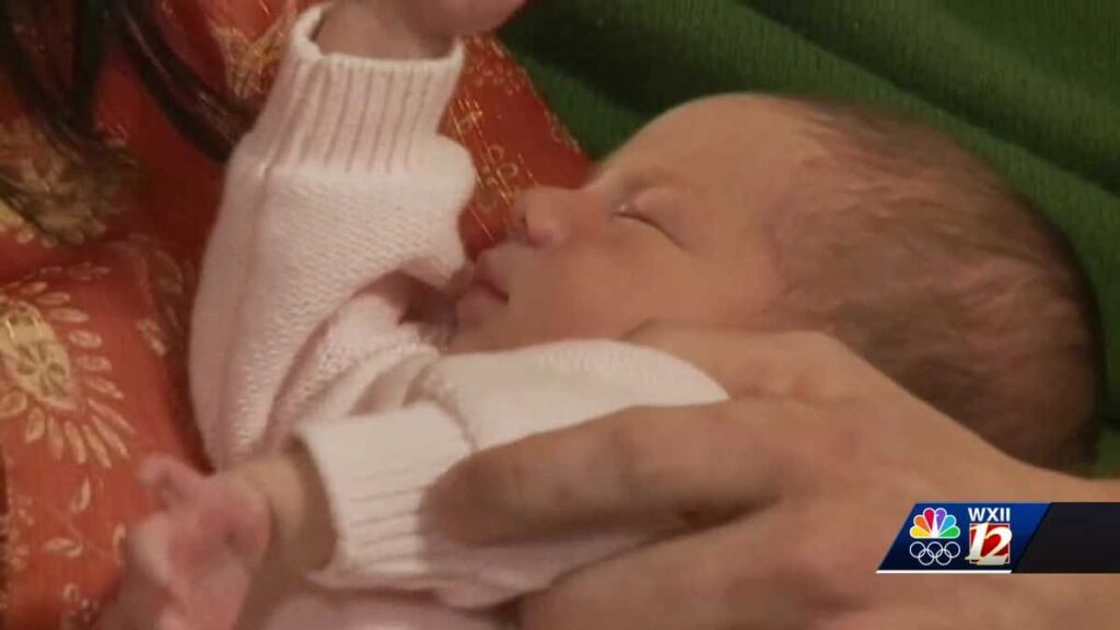 New Start Home Program Gives Teen Mothers the Resources They Need to Succeed New Start Home Program Gives Teen Mothers The Resources They