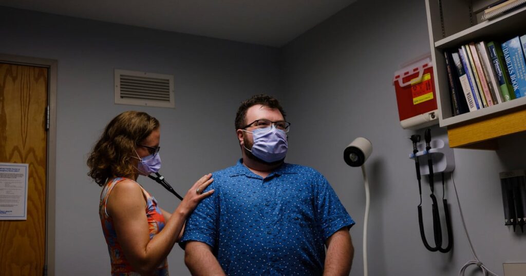 North Carolina, West Virginia's Transgender Care Policies Are Discriminatory, Court