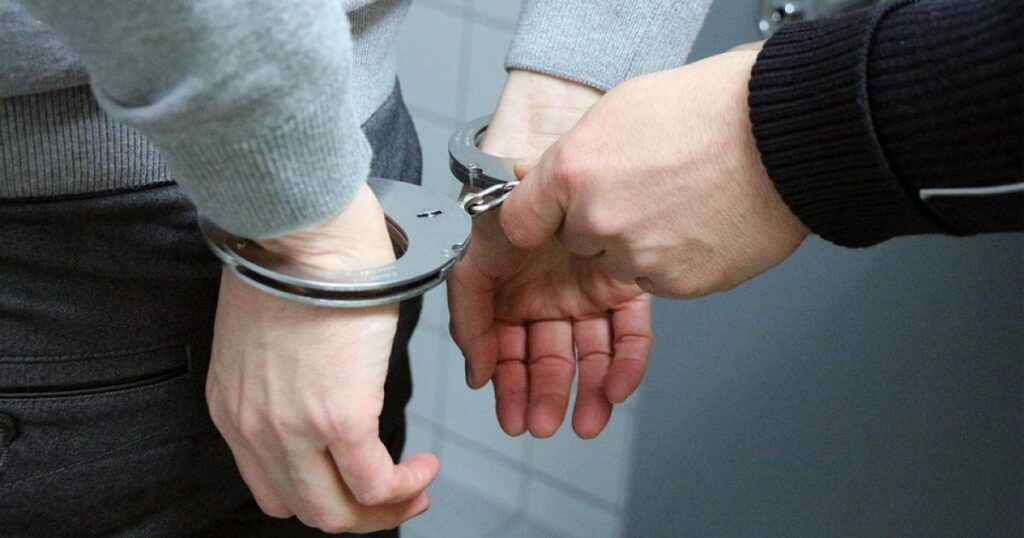 North Carolina Cardiologist Arrested For Sex Crimes