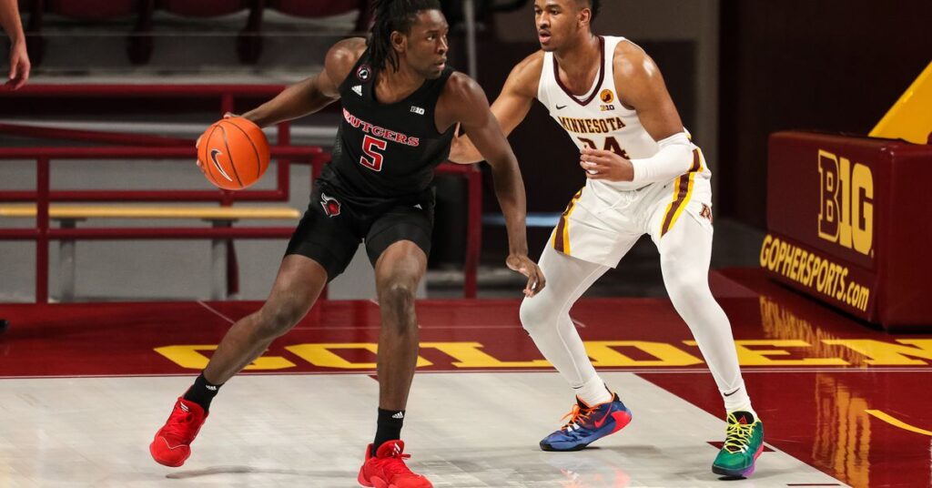 Unc Basketball: Rutgers Transfer Cliff Omoruyi Decides To Go To
