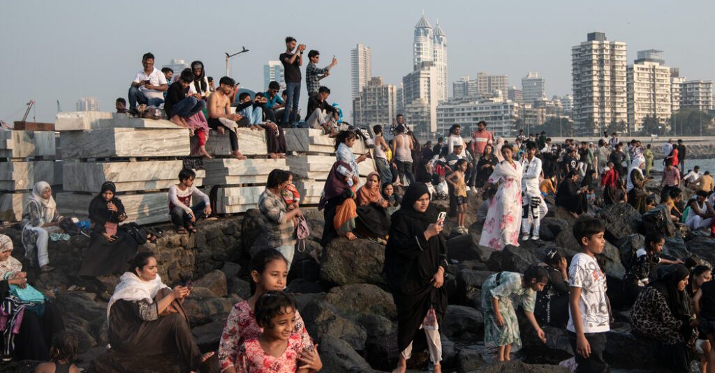 Wall Street Arrives In India Seeking Profits It Can't Get