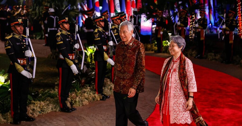 What Prime Minister Lee Hsien Loong Did For Singapore