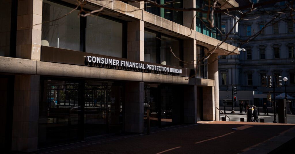 What the Supreme Court's decision means for other consumer bureau actions What The Supreme Court's Decision Means For Other Consumer Bureau