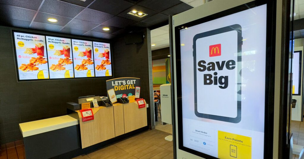 Why Are Companies So Sensitive To Consumers?