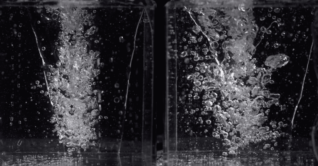 Why You Can Hear The Temperature Of Water