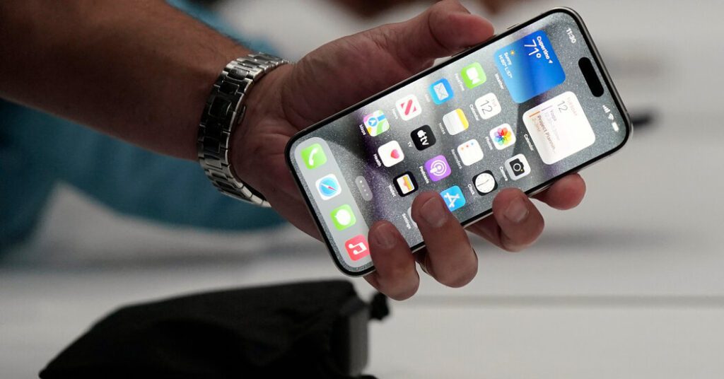 At&t, Verizon, T Mobile Users Hit With Service Outages In Europe