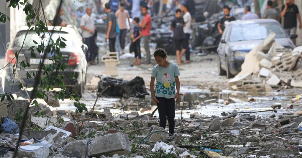 Benny Gantz resigns from Israel's emergency government: Latest on Israel-Hamas war Benny Gantz Resigns From Israel's Emergency Government: Latest On Israel Hamas