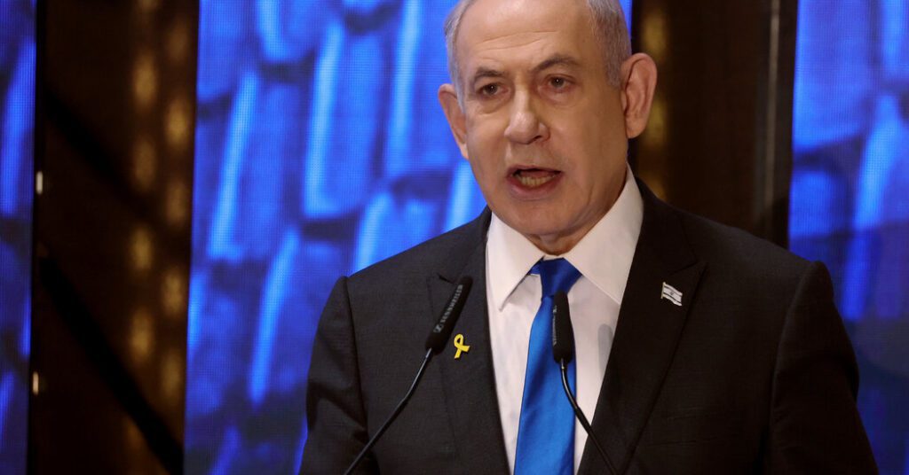 Biden Suggests Netanyahu Is Prolonging War To Stay In Power: