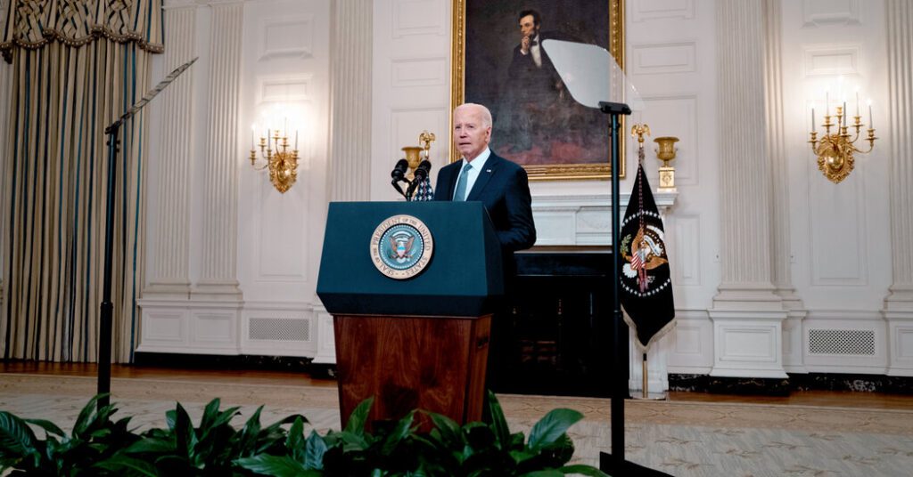 Biden Will Feel Both Connected And Isolated On His European