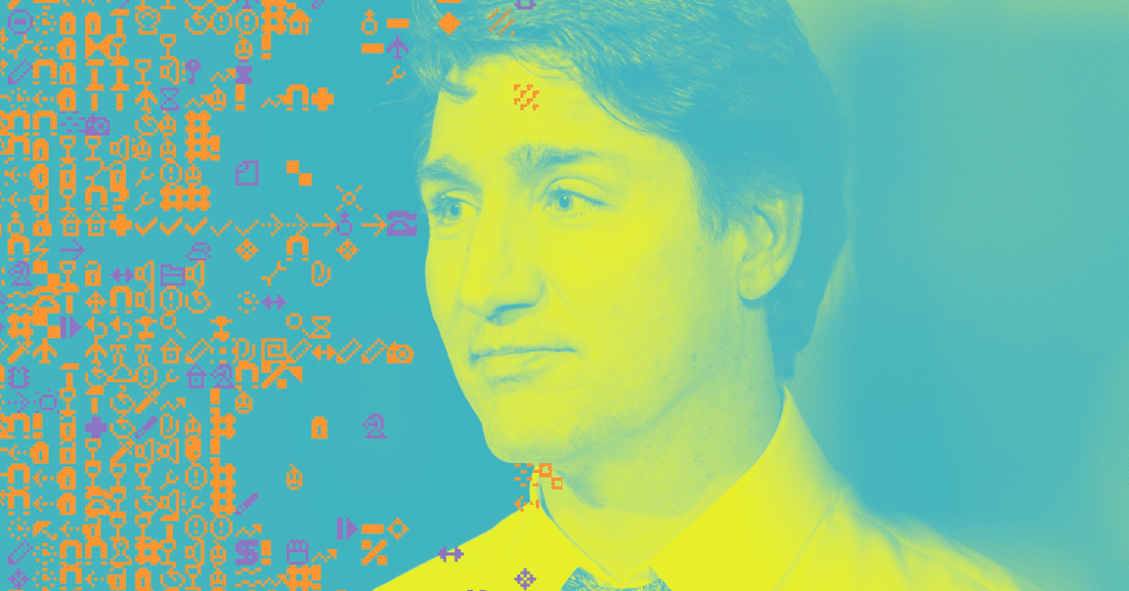 Conversations With Canadian Prime Minister Justin Trudeau And The Openai