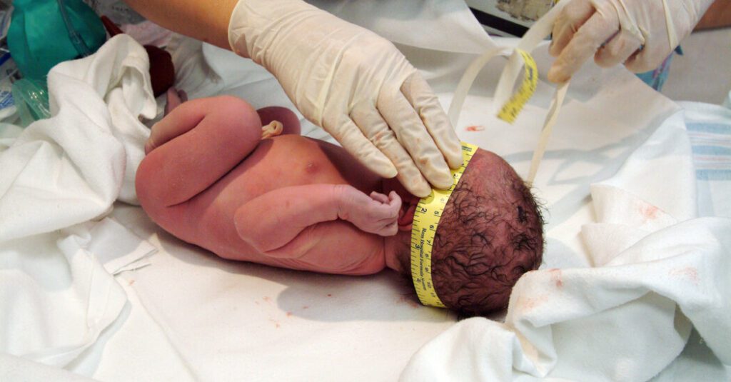 Florida Medical Experts Warn Of Out Of Hospital C Sections