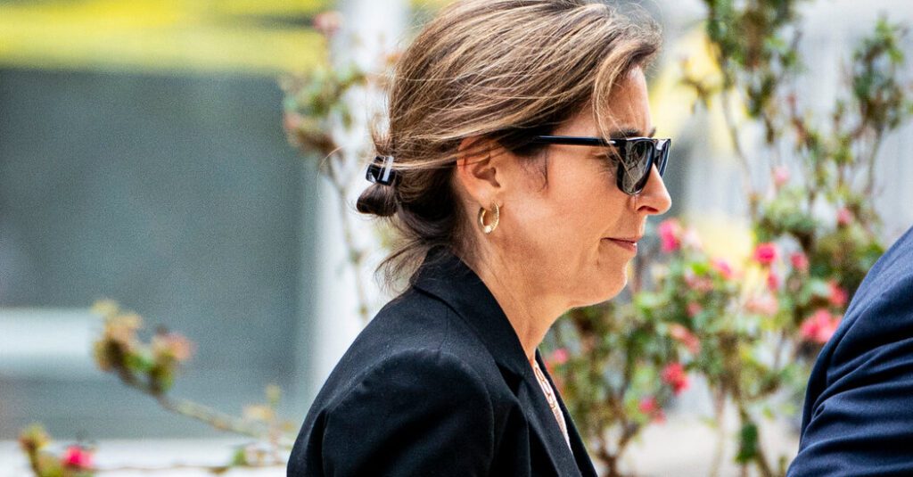 Hallie Biden To Be Key Witness In Hunter Biden Gun
