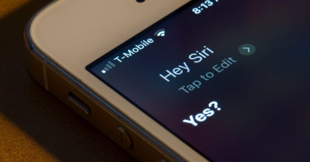 Hey Siri! Let Me Tell You How Apple Is Modernizing