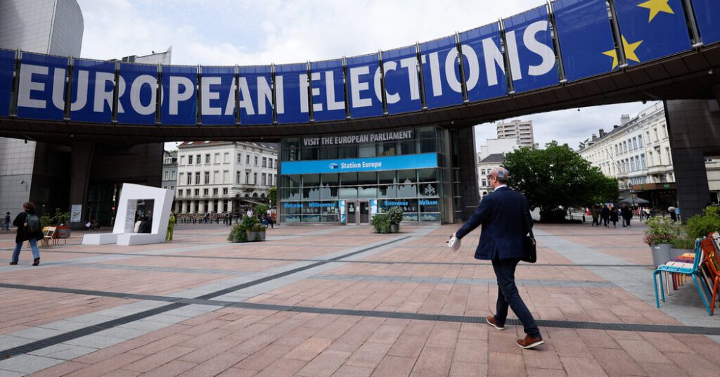 How Climate Change Backlash Will Impact European Elections