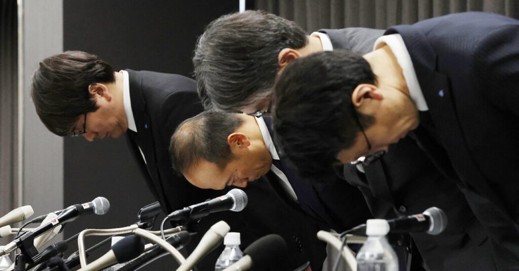 Japan's Supplement Death Toll Suddenly Rises To 80