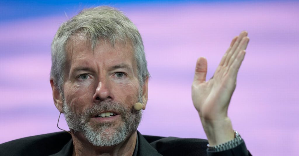 MicroStrategy and its founder to pay $40 million in tax evasion lawsuit Microstrategy And Its Founder To Pay $40 Million In Tax