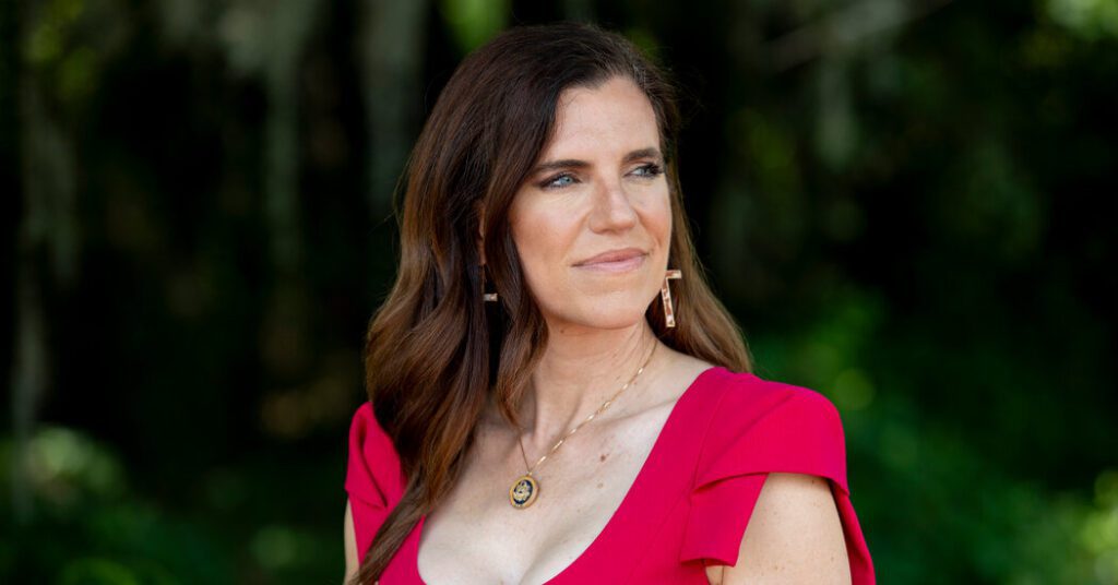 Nancy Mace Defeats Republican Challenger, Deals Blow To Mccarthy's Revenge