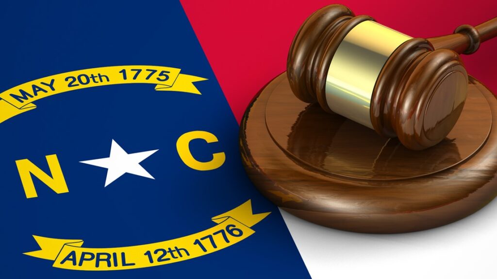 North Carolina Republican lawmaker adds exception to mask ban bill North Carolina Republican Lawmaker Adds Exception To Mask Ban Bill