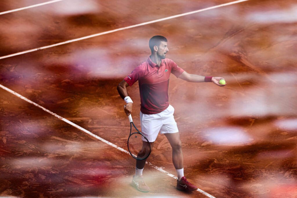 Novak Djokovic's Knee Injury And French Open Withdrawal: What It