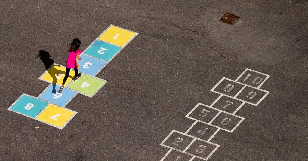 Opinion | Brooklyn School District Finds Path To Integration