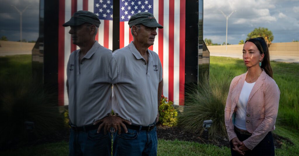 Rare Battlefield War Crimes Case Reaches Trial Stage At Guantanamo