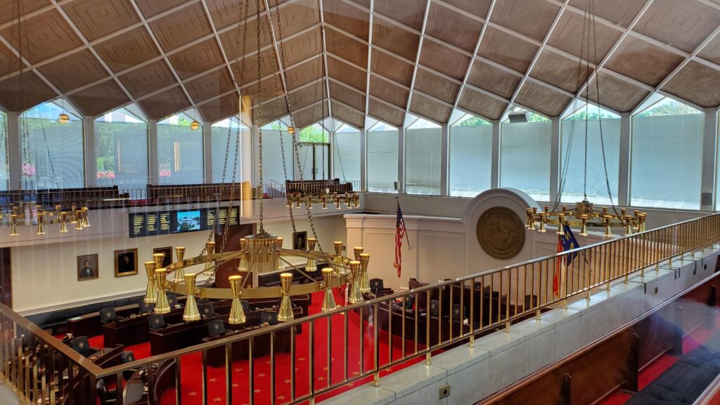 Republican Surprise, School Suspension Clarification And Snowballing Gambling Problem In