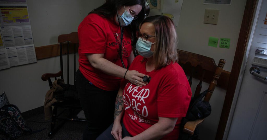 Some states say they can't afford Ozempic and other weight-loss drugs Some States Say They Can't Afford Ozempic And Other Weight Loss