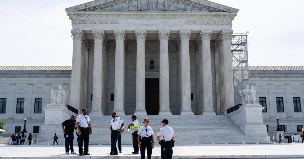 Supreme Court Abortion Decision Could Trigger More Restrictions