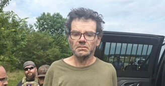 Suspect in three murder cases arrested in Arkansas after investigation Suspect In Three Murder Cases Arrested In Arkansas After Investigation