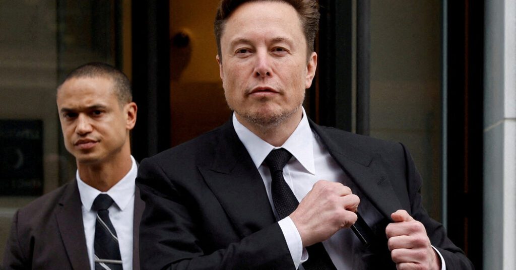 Tesla Shareholders Vote On Elon Musk's Big Payout: What Happens