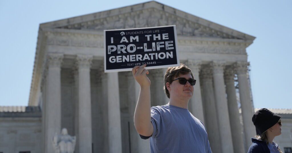 The Fight Over The Abortion Pill Isn't Over Yet. What