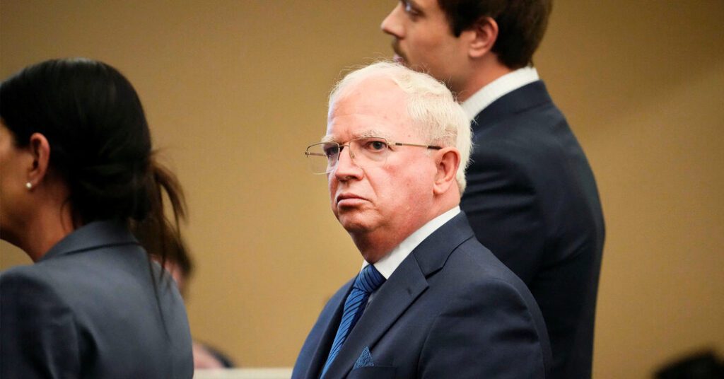 Trump Allies Launch Frontline Attack on Arizona Election Lawsuit Trump Allies Launch Frontline Attack On Arizona Election Lawsuit