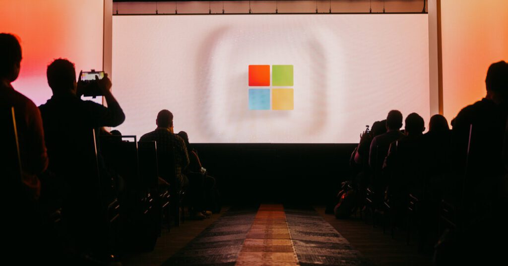 Us Clears Way For Antitrust Investigation Into Nvidia, Microsoft, Openai