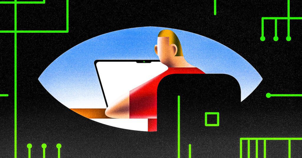 What the rise of AI-powered smartphones and computers means for our data What The Rise Of Ai Powered Smartphones And Computers Means For