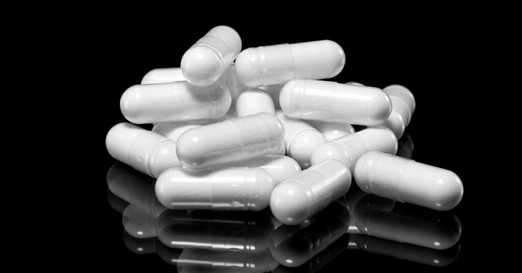 What To Do If You're Overpaying For Prescription Drugs