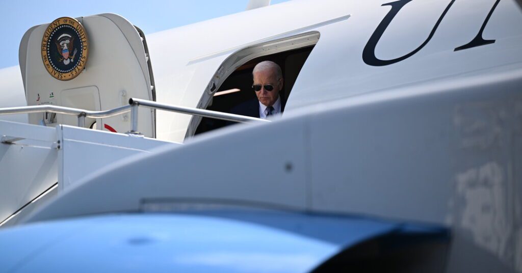 Why Is Biden Going To Europe Twice In One Week?