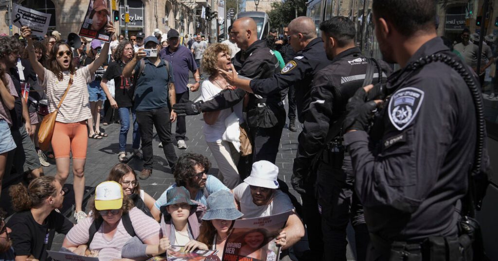 After nine months of war, Israel seeks ceasefire, elections After Nine Months Of War, Israel Seeks Ceasefire, Elections