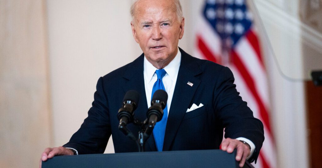 Biden Campaign Releases June Fundraising Figures To Show Post Debate Stability
