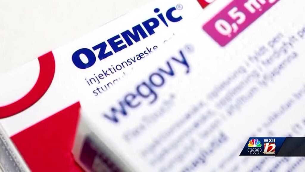 Medicaid To Soon Cover Prescriptions For Weight Loss Drugs