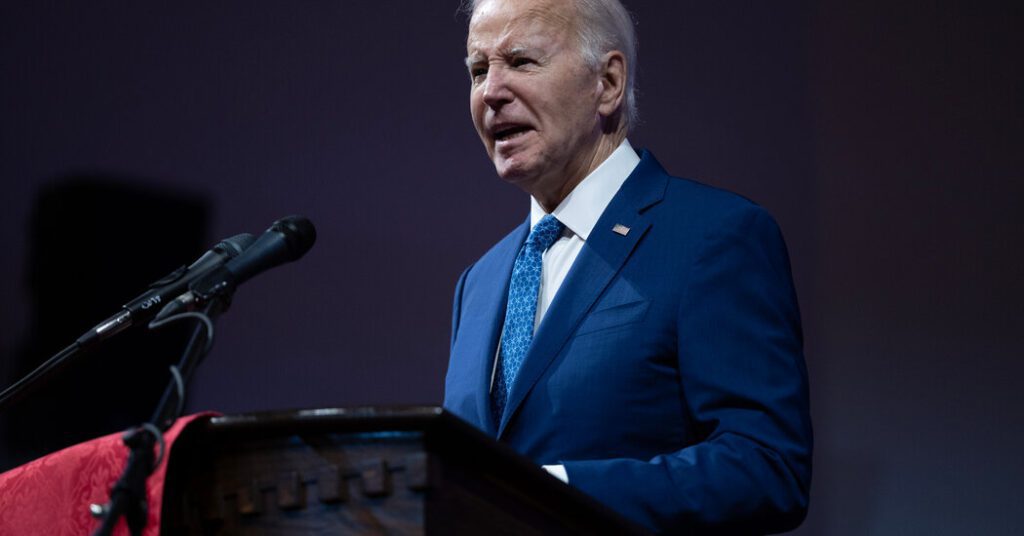 Radio Host Resigns After Asking Questions Provided To Biden Campaign