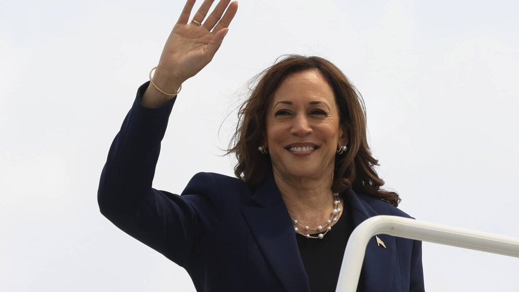 Support for Kamala Harris continues to grow in North Carolina – WSOC TV Support For Kamala Harris Continues To Grow In North Carolina