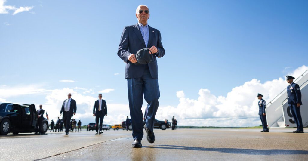 These Little Known Democrats May Soon Be Kingmakers