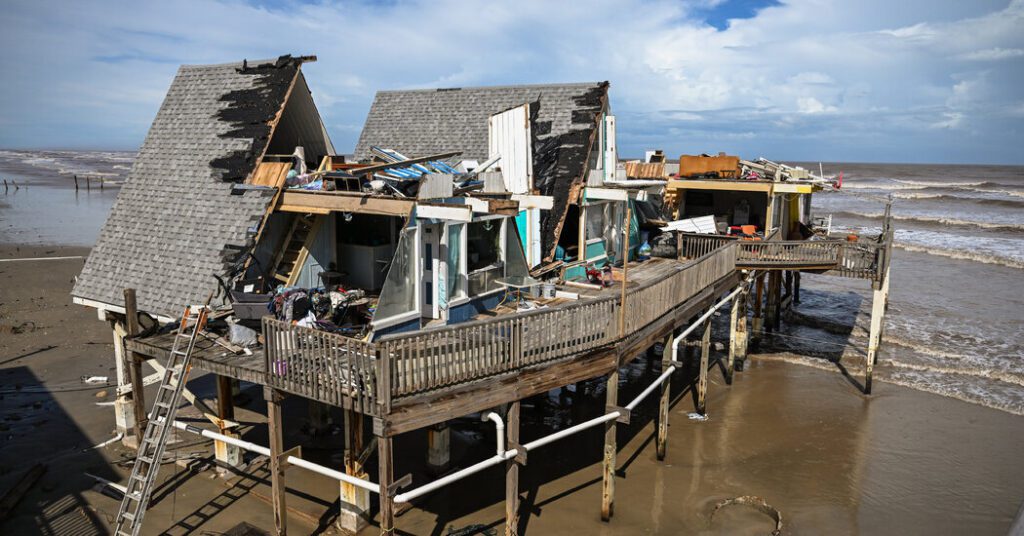 Where Will Beryl Go Next? What You Need To Know
