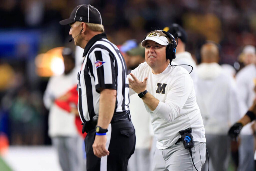 Are You Smarter Than College Football Referees? Take The Rules