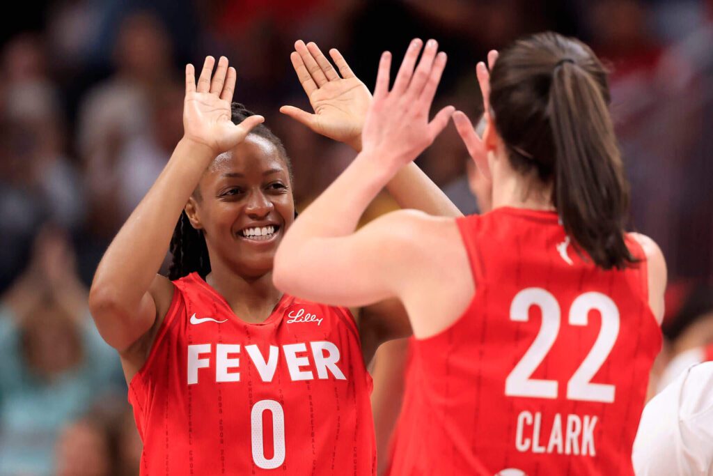 Wnba Playoff Predictions: Will Caitlin Clark And The Indiana Fever