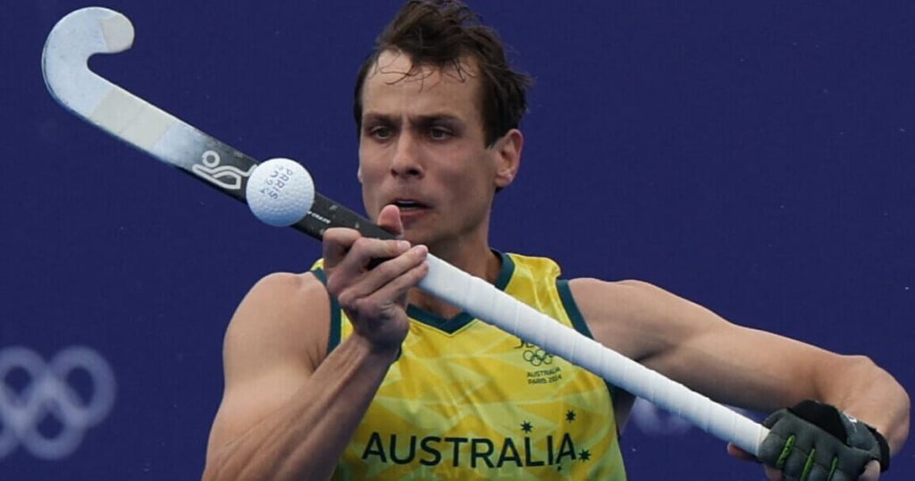Australian Hockey Player Banned For 12 Months For Allegedly Buying
