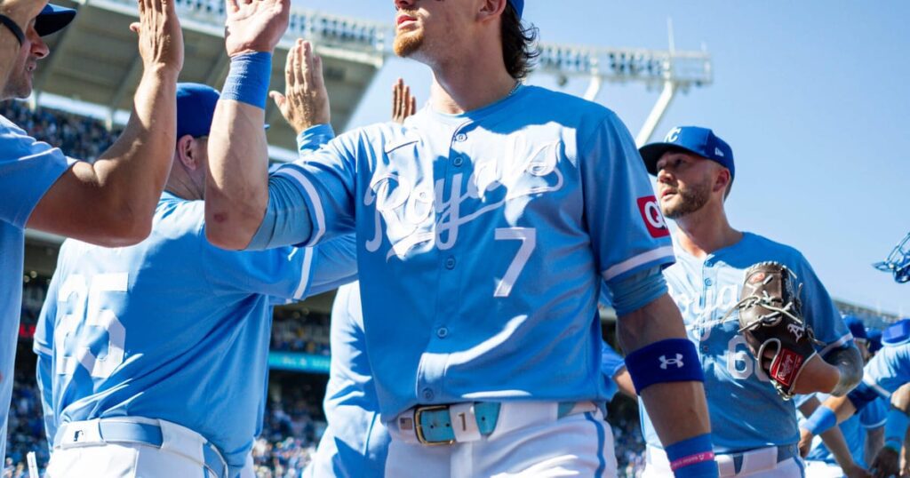 Gillori: Why The Kansas City Royals Are Good For Baseball