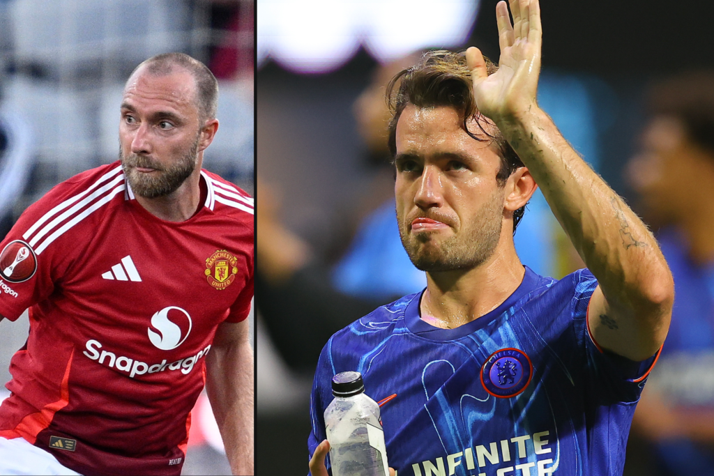 Premier League Players Whose Transfers Didn't Go Through: The Uncertain